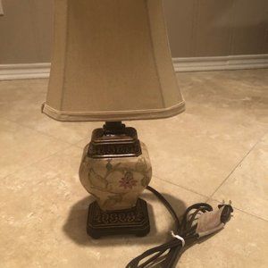 Decorative Lamp